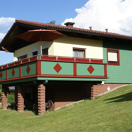 Ramsauer Sonnenalm Βίλα Ramsau am Dachstein Εξωτερικό φωτογραφία