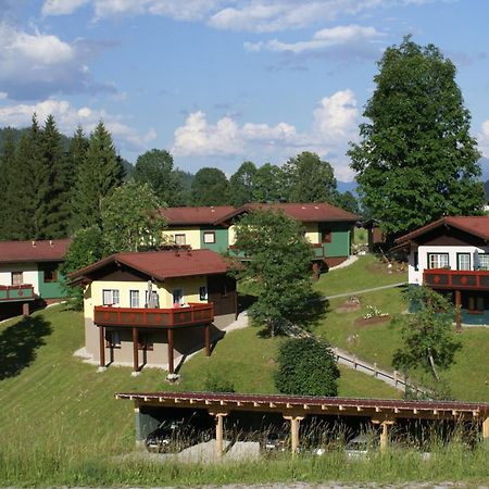 Ramsauer Sonnenalm Βίλα Ramsau am Dachstein Εξωτερικό φωτογραφία