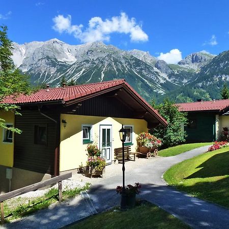Ramsauer Sonnenalm Βίλα Ramsau am Dachstein Εξωτερικό φωτογραφία