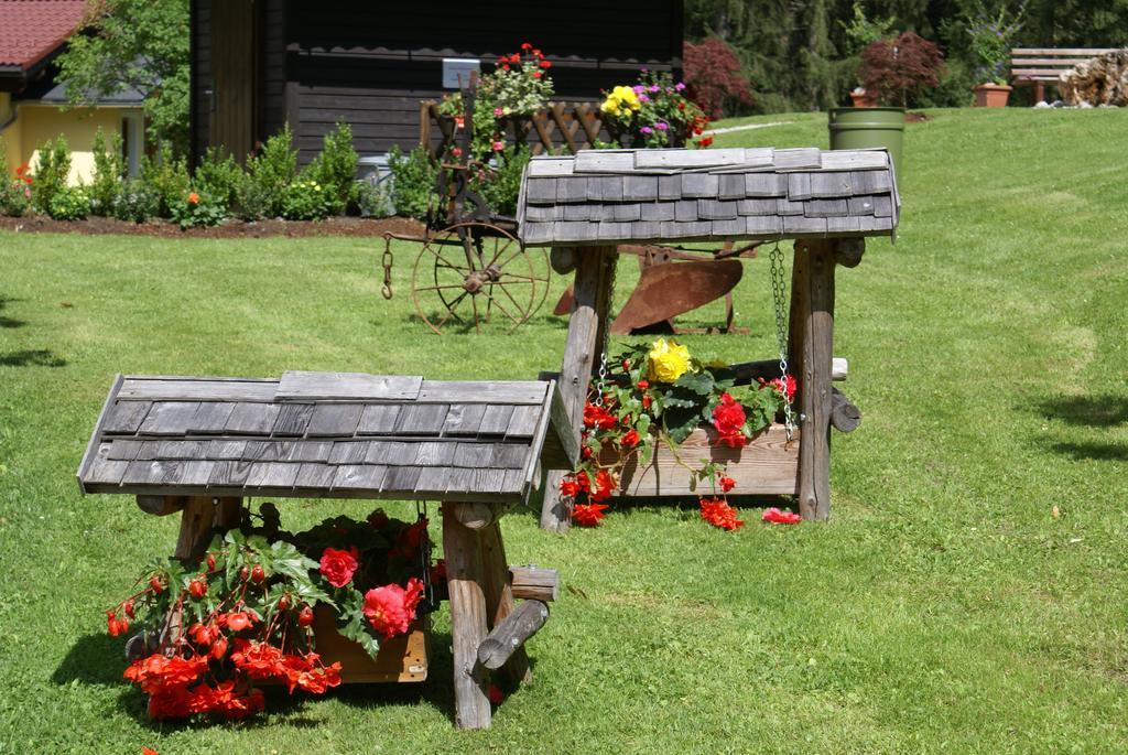 Ramsauer Sonnenalm Βίλα Ramsau am Dachstein Εξωτερικό φωτογραφία