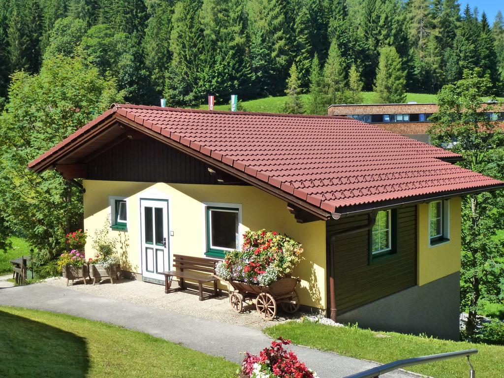 Ramsauer Sonnenalm Βίλα Ramsau am Dachstein Εξωτερικό φωτογραφία