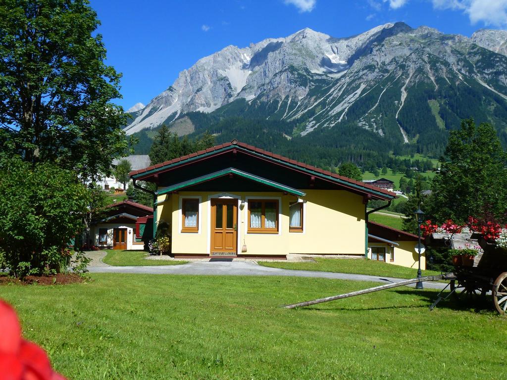 Ramsauer Sonnenalm Βίλα Ramsau am Dachstein Εξωτερικό φωτογραφία