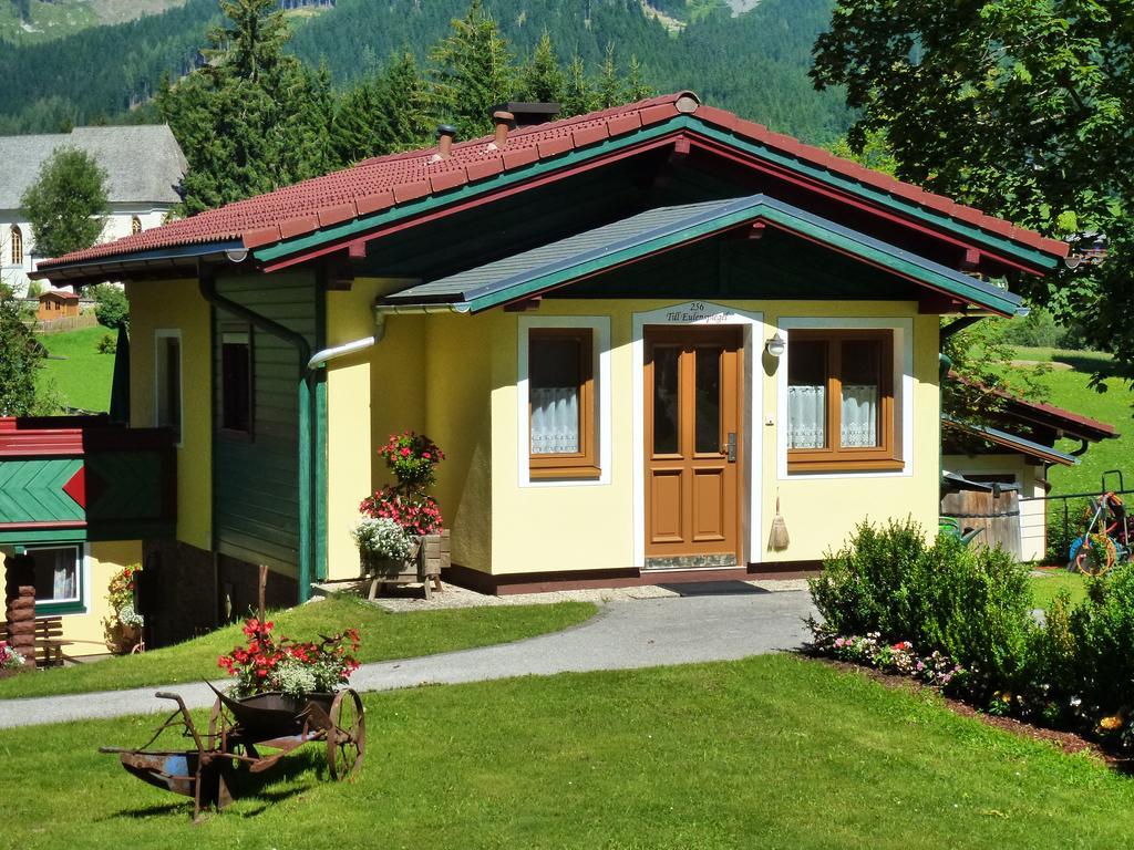 Ramsauer Sonnenalm Βίλα Ramsau am Dachstein Εξωτερικό φωτογραφία