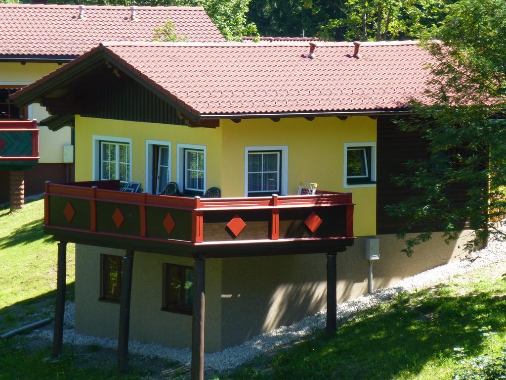 Ramsauer Sonnenalm Βίλα Ramsau am Dachstein Εξωτερικό φωτογραφία